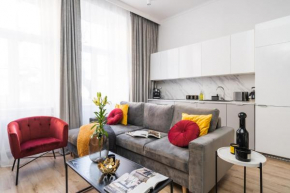Rubinstein Apartment - LoftAffair